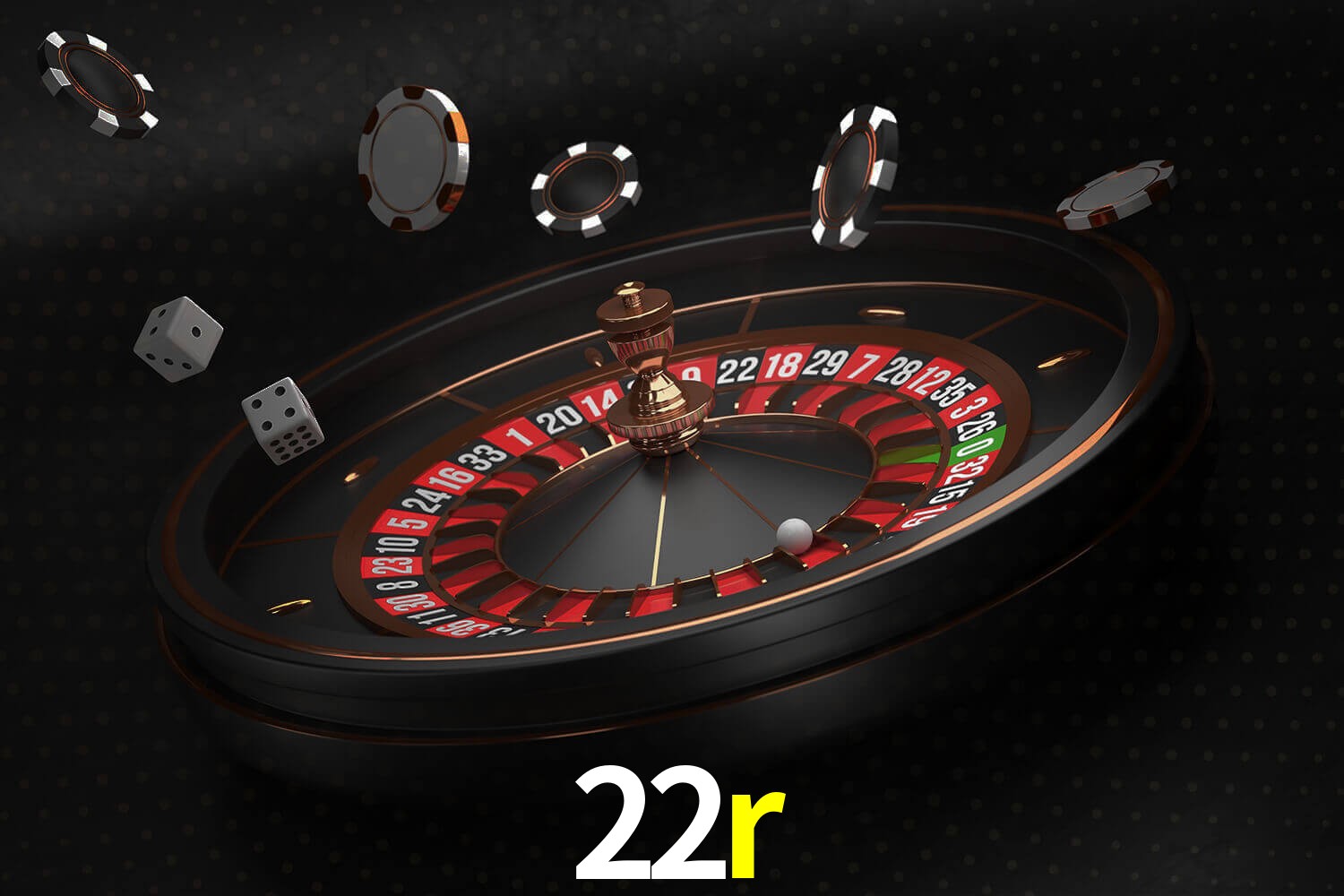 22r: Seu Cassino Premiado com Pagamentos Rápidos