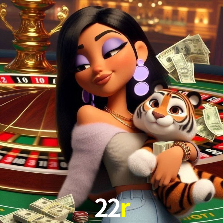 Welcome Bonus 22r