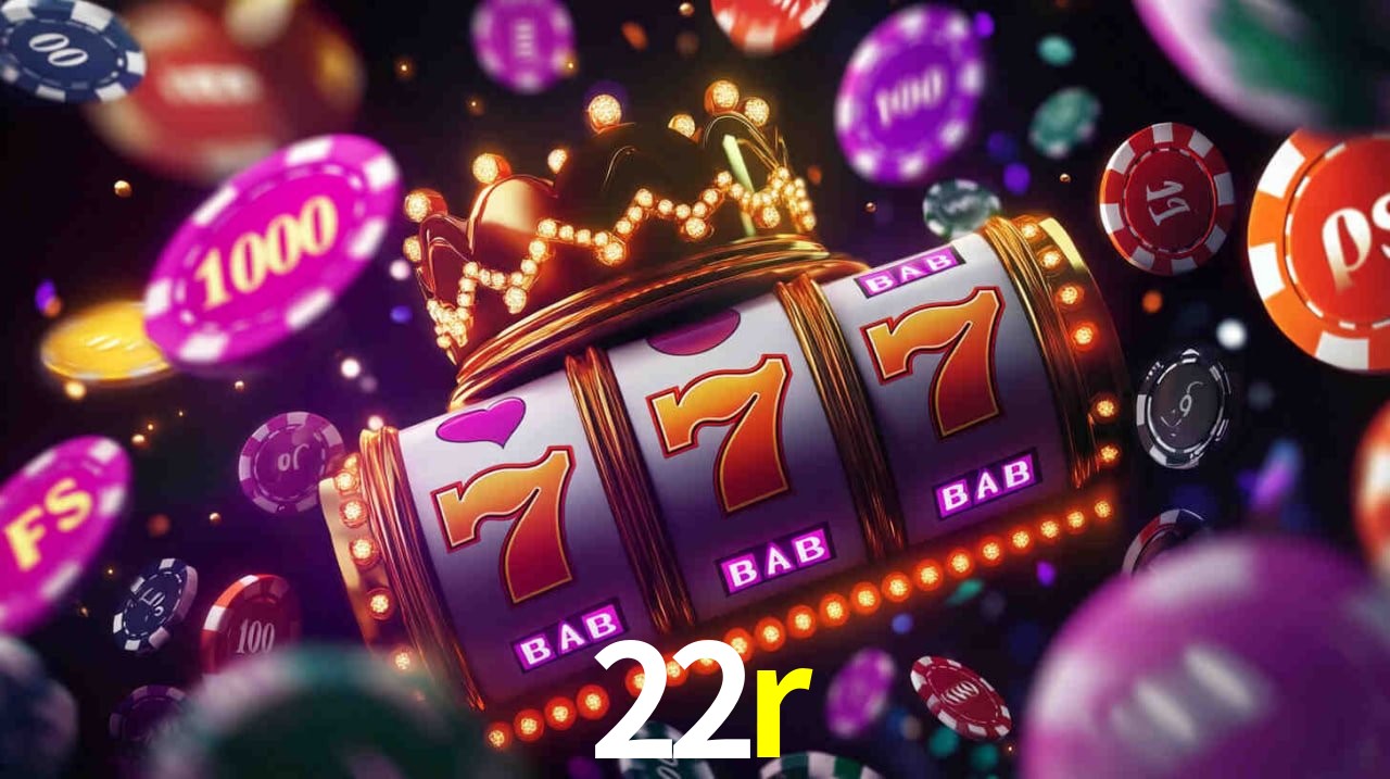 Welcome Bonus 22r