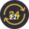 24/7