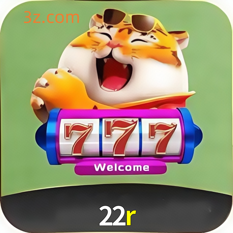 Logo 22r