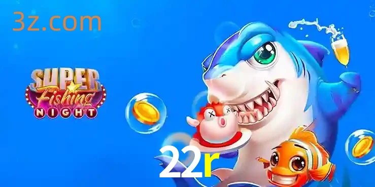 Cassino de Pesca: Uma Visão Geral e Recomendação no 22r