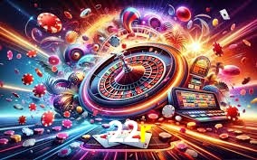 Apostas de Tênis 22r
