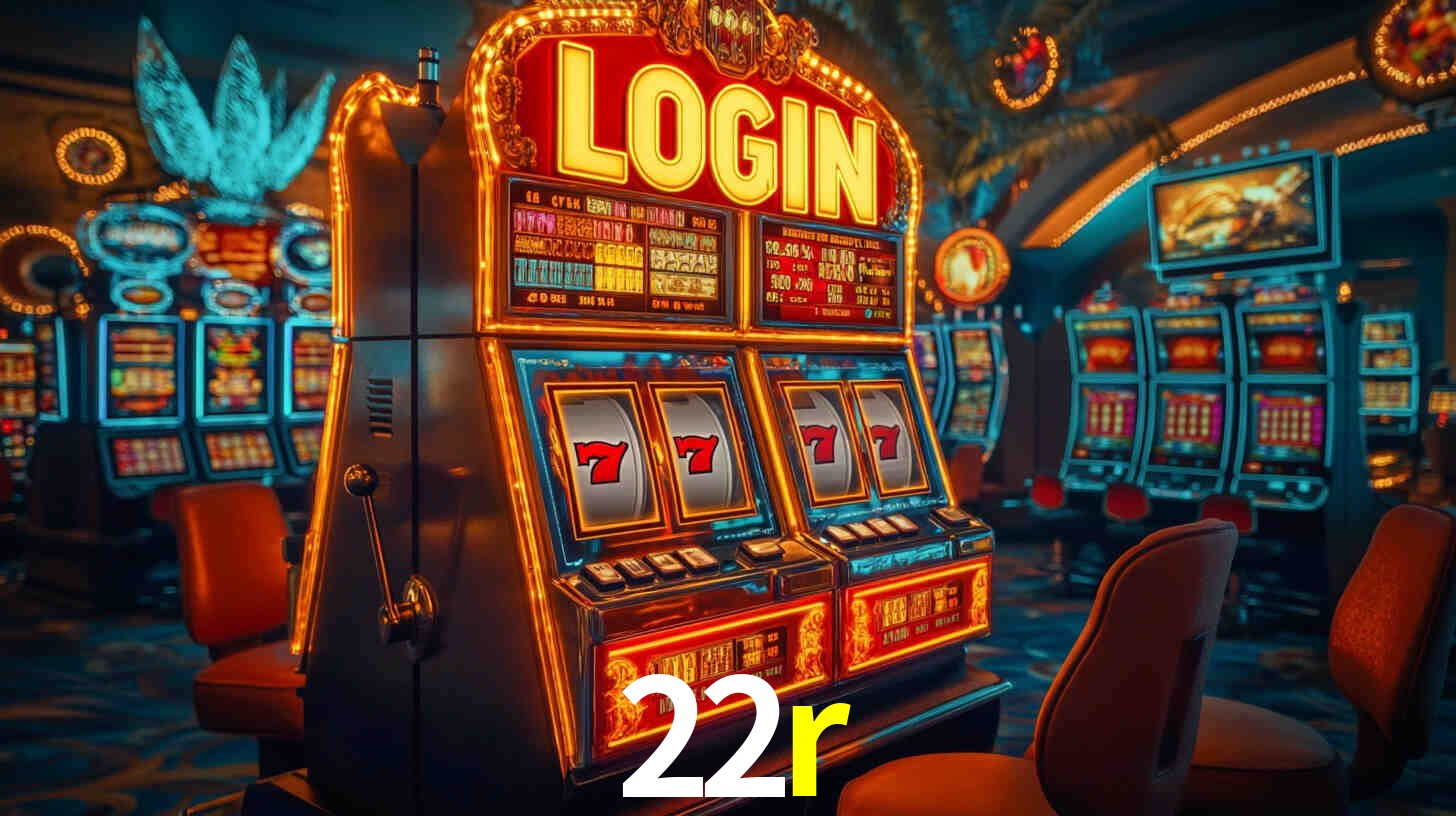 22r App Interface