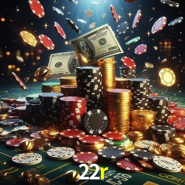 cassino 22r