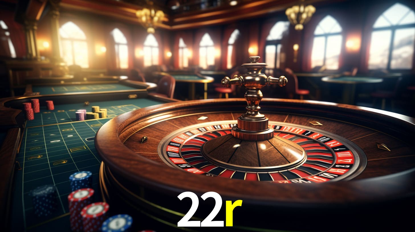 VIP Casino 22r