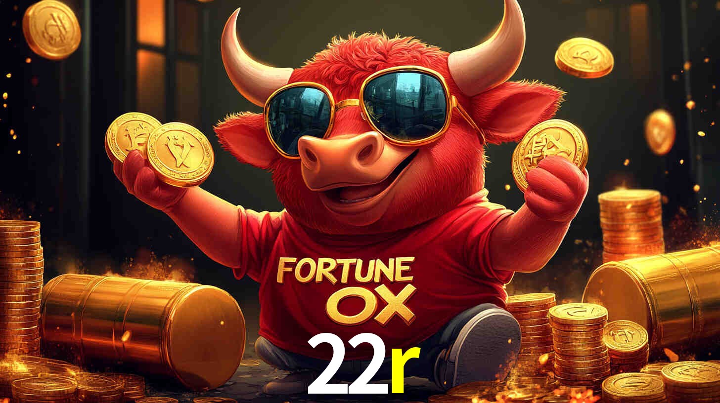 Apostas Esportivas na 22r: Um Guia Completo