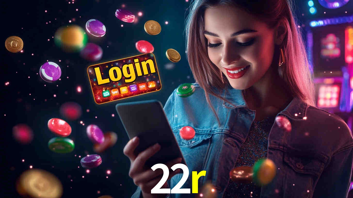 Explorando a Categoria de Eventos em Apostas na 22r