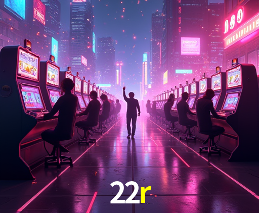 Casino VIP 22r