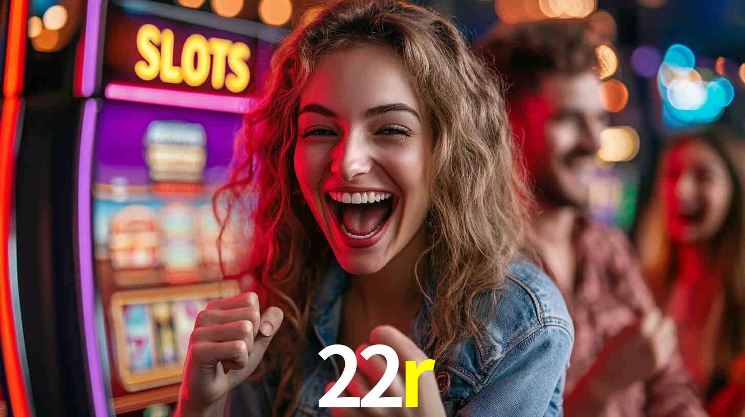 Descubra o Programa VIP da 22r: Vantagens Exclusivas para Jogadores