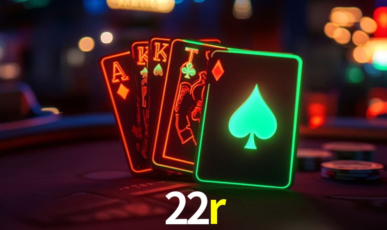 Diretório de Jogos 22r