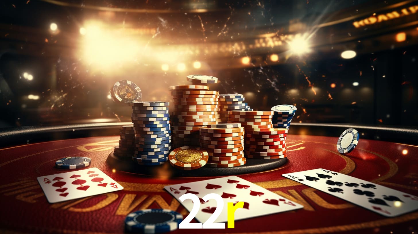 Live Casino 22r