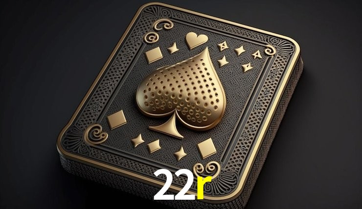 Estatísticas do Jogo 22r
