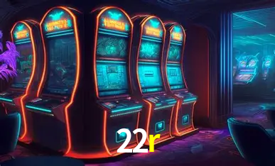 A Revolução dos Aplicativos de Jogos no 22r