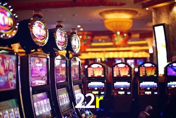 Descubra a Magia dos Jogos de Arcade no 22r