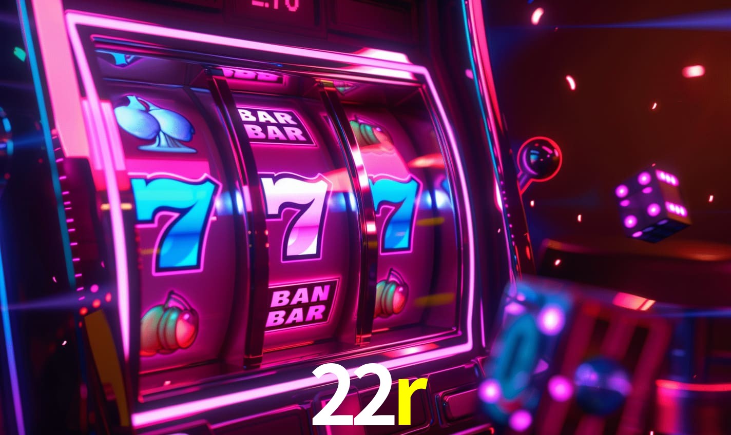 Desvendando o Mundo dos Jogos Virtuais na 22r
