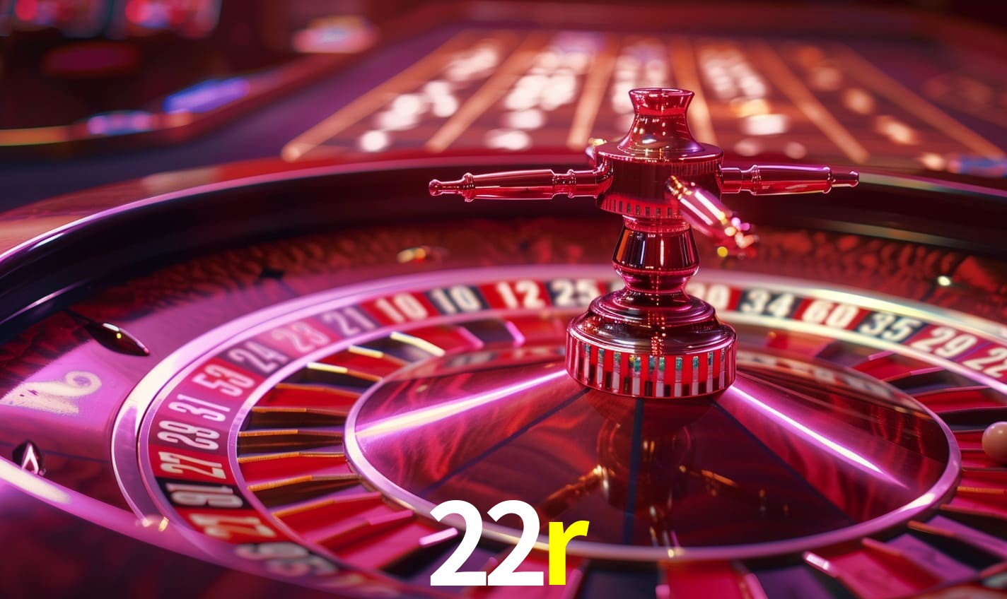 A Emoção da Loteria na 22r: Uma Chance de Mudança de Vida