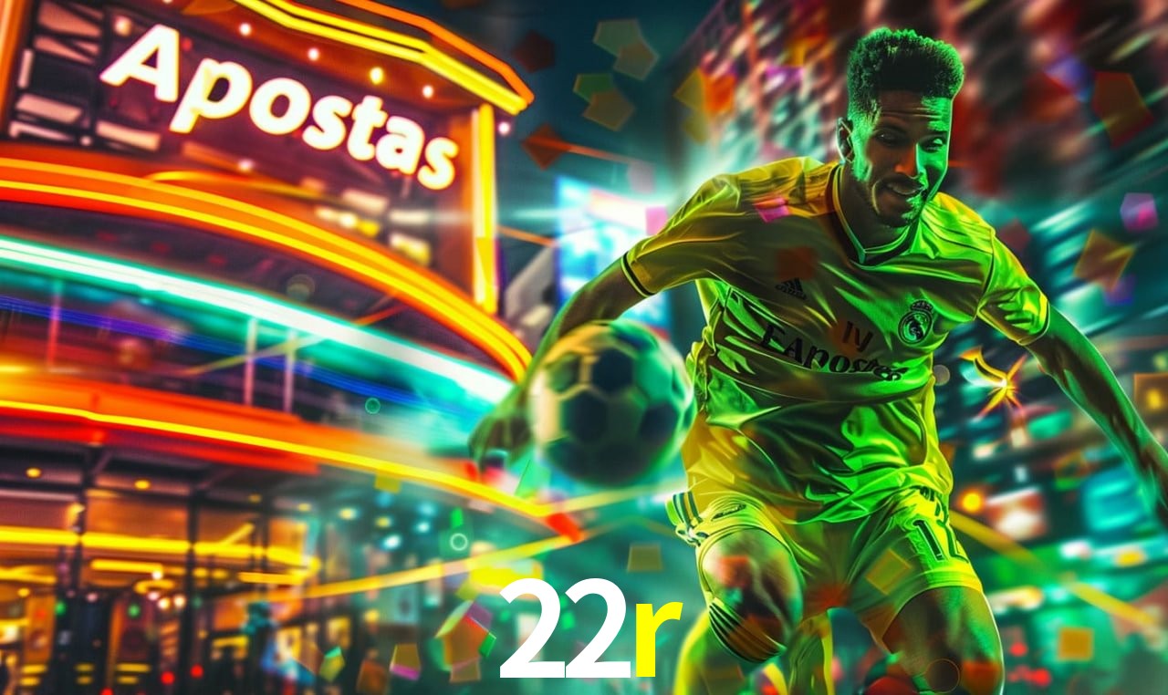 Casino Ao Vivo 22r