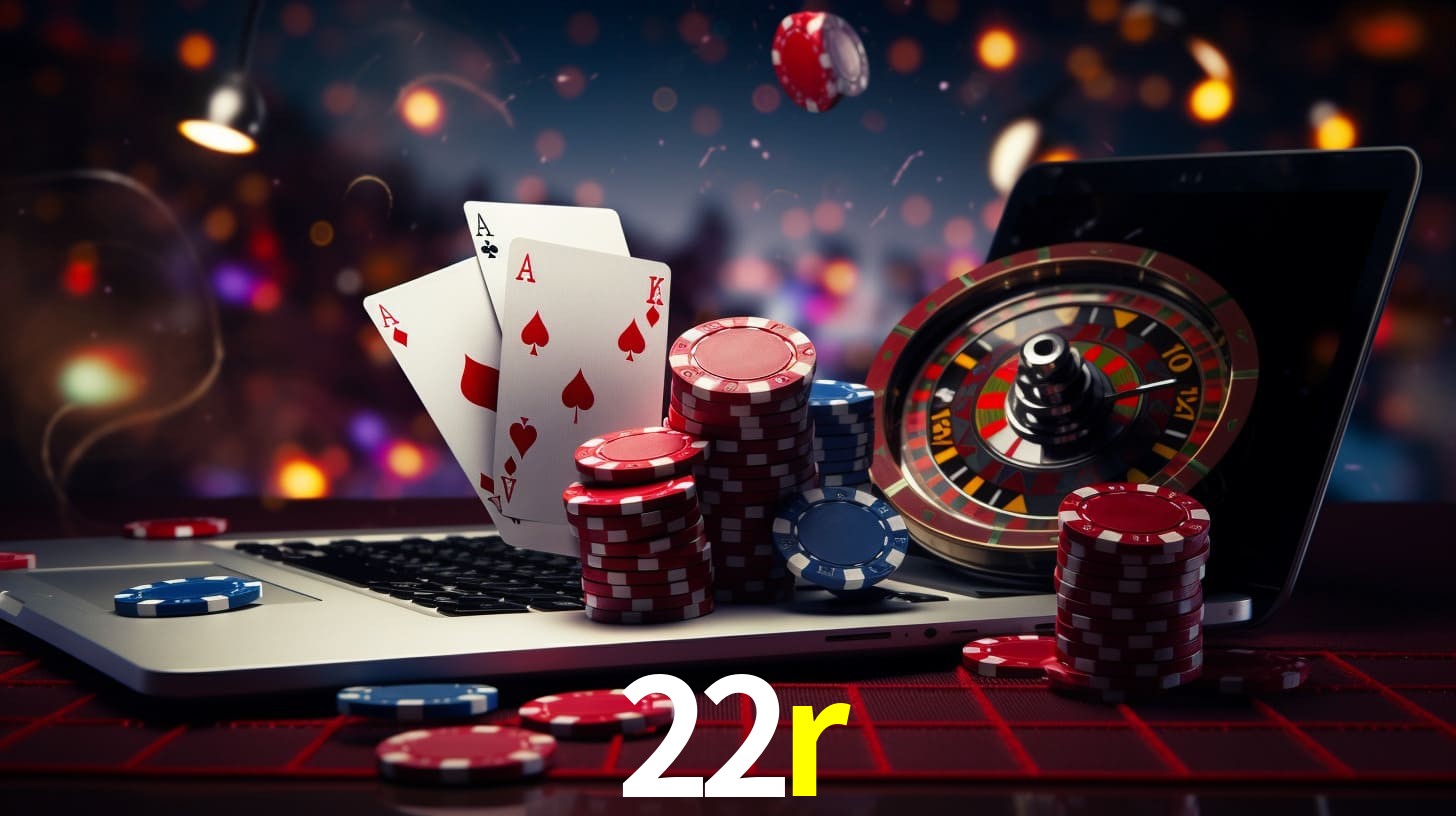Blackjack Table 22r