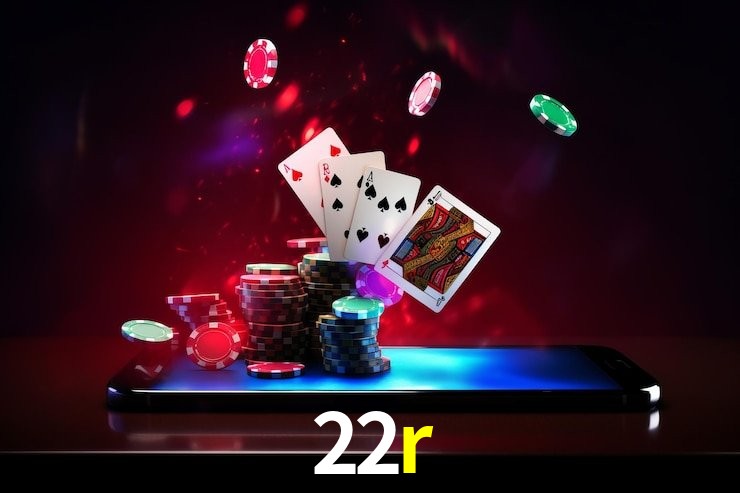 Live Casino 22r