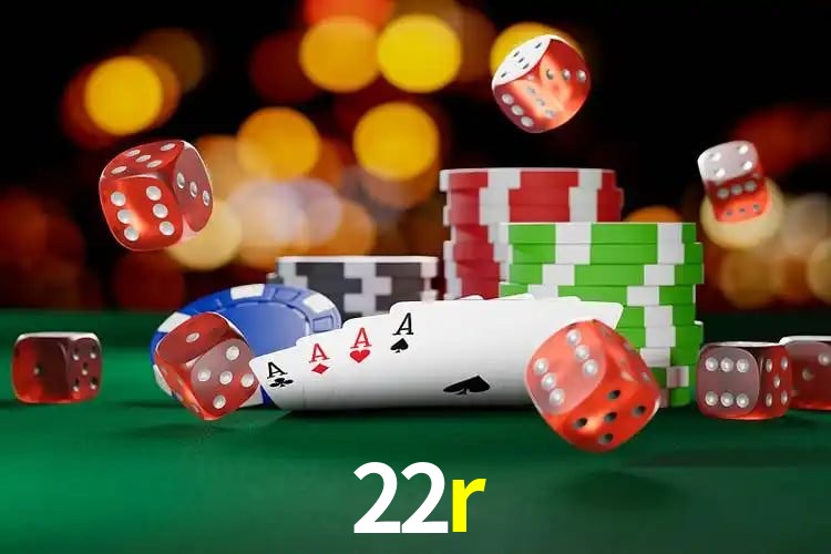 Casino Ao Vivo 22r