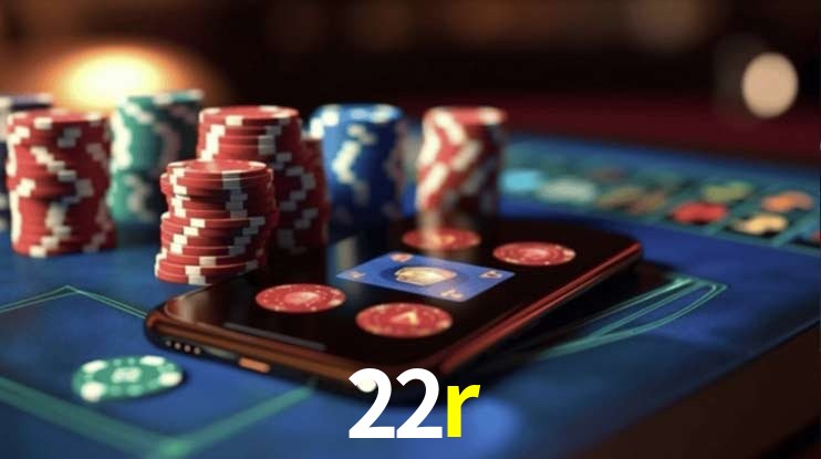 Provedores de Jogos 22r