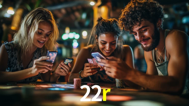 Welcome Bonus 22r