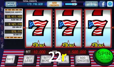 Descubra o Mundo do Cassino Online com 22r