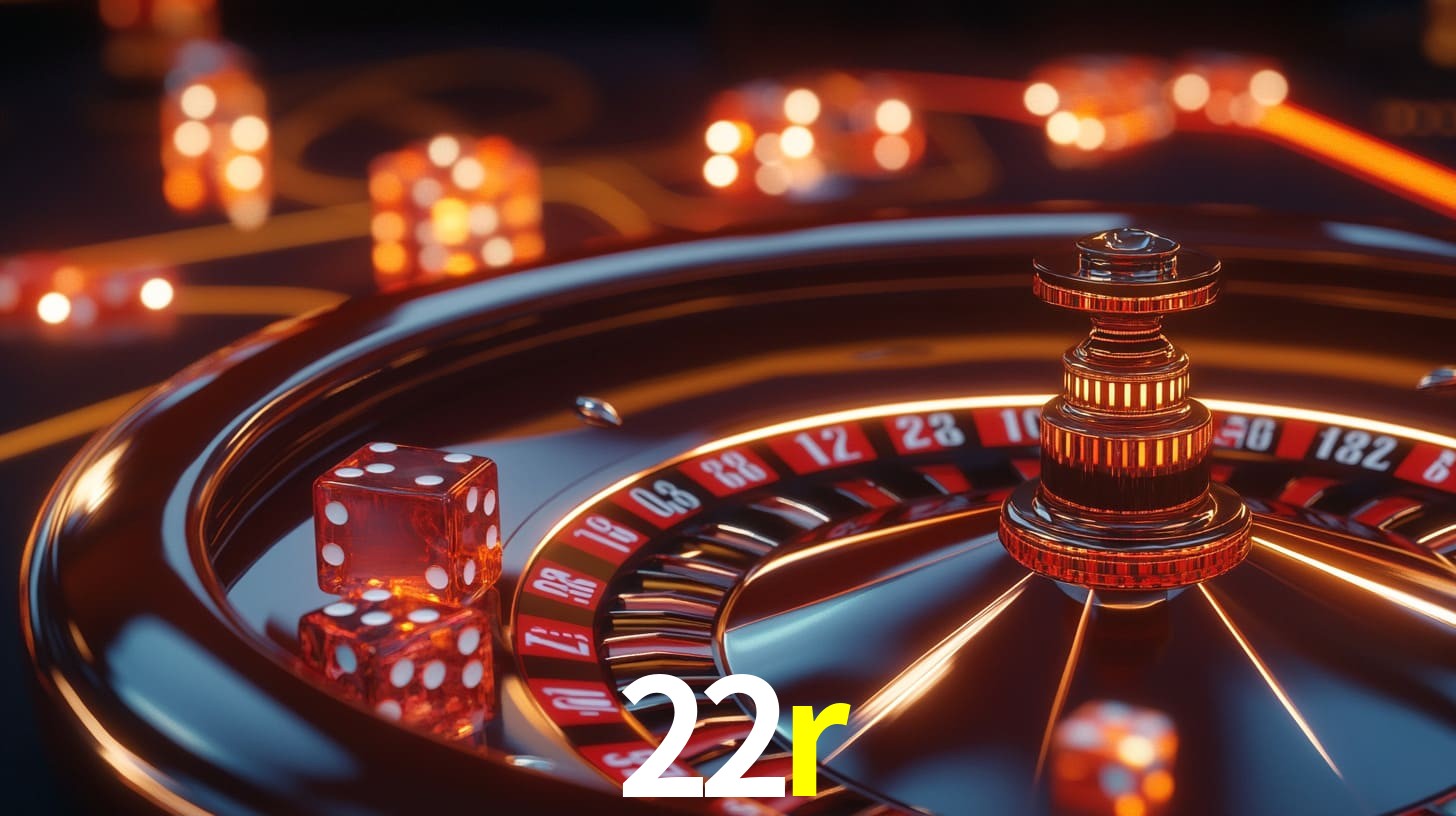 Live Casino 22r