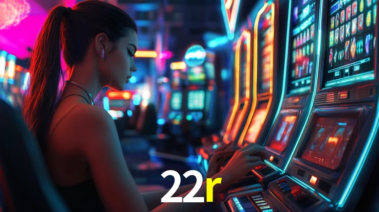Experimente o Login Seguro Premium no 22r