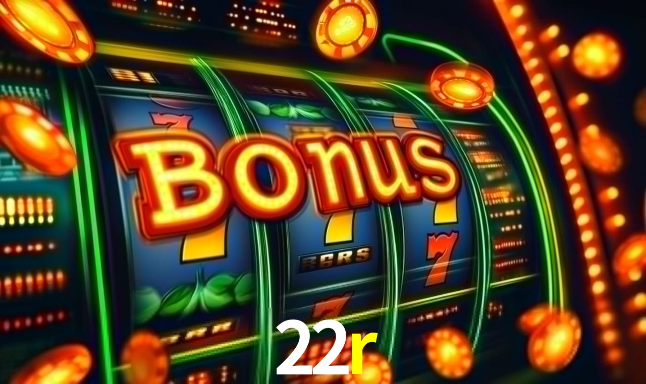 Roulette Table 22r