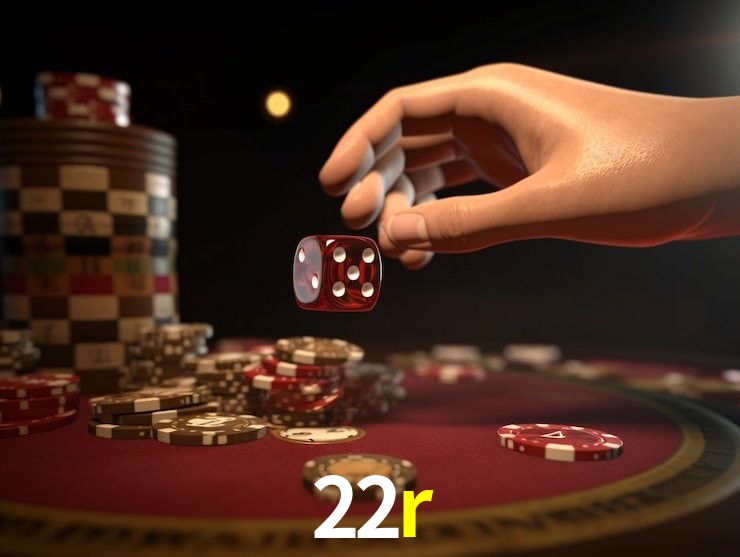 Jogos de Slot 22r