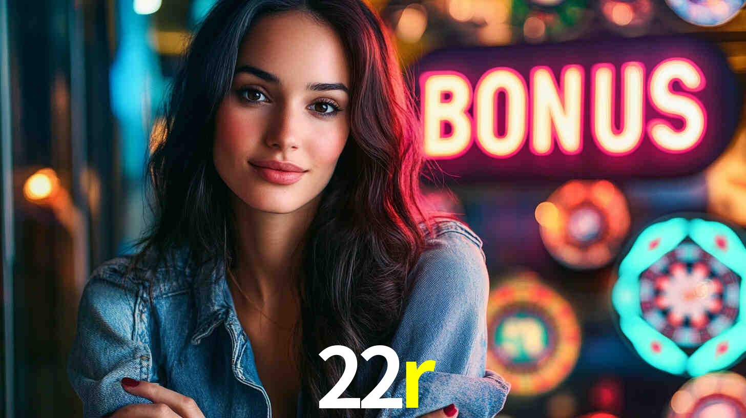 22r: A Experiência de Casino com Jogos de Mesa ao Vivo