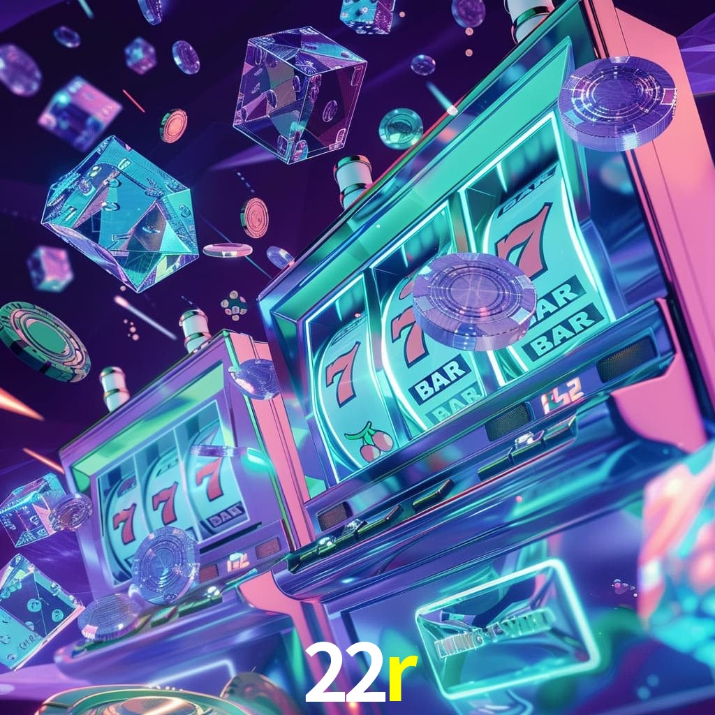 cassino 22r