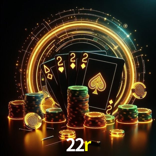 Diretório de Jogos 22r